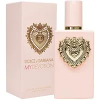 DOLCE & GABBANA Eau de Parfum My Devotion, Damenduft - Größe: 100 ml