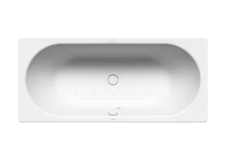 Kaldewei Badewanne CENTRO DUO Mod.133 SOUL, 1800 x 800, alpinweiß,rechts,Sichtteile weiß 283360510001