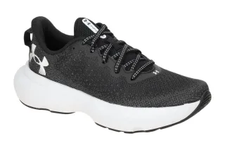 Under Armour UA 3027524-001 Infinite Women's Schwarz Damenschuhe Running-Sneaker