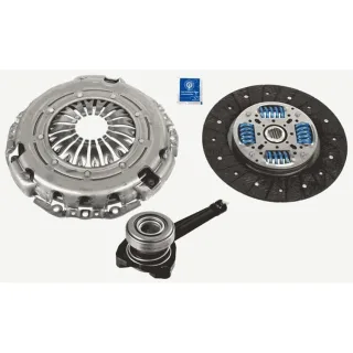 Sachs Kupplung Opel Movano Renault Master 3000990095