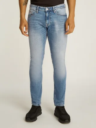 Tommy Jeans 5-Pocket-Jeans "SCANTON SLIM"