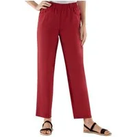 Witt Jerseyhose Hose komfortabel