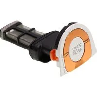 Tefal Ersatzfilter Tefal CS-00147092 Kalk-Filter für FV9844 Ultimate Pure Dampfbügeleisen