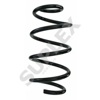 Suplex Feder vorne Seat Ibiza 39508
