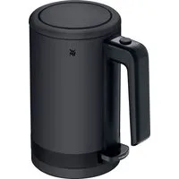 WMF Wasserkocher KÜCHENminis Deep Black, 0,8 l, 1960 W