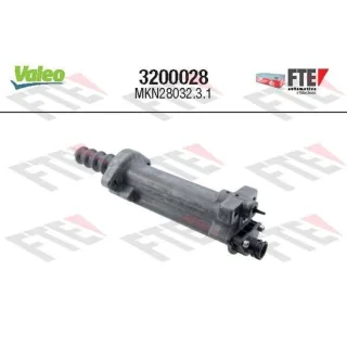 Valeo Kupplungsnehmerzylinder 3200028