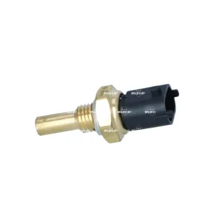 NRF K?hlmitteltemperatursensor Alfa  Cadillac Fiat Opel Suzuki