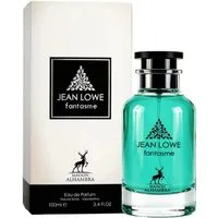Maison Alhambra Eau de Parfum Maison Alhambra Jean Lowe - Fantasme Eau de Parfum 100ml