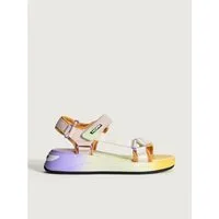 Hoff The Hoff - REDONDA - Gelb Sandalette