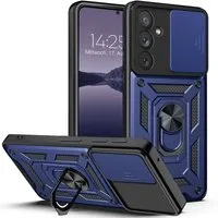 Tec-Expert Handyhülle Outdoor Cover Hülle für Samsung Galaxy A54 5G 6.4 Zoll, 6.4", Premium Hülle mit Kameraschutz aus verstärktem Polycarbonat