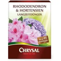 Chrysal Langzeitdünger Langzeitdünger für Rhododendron und Hortensien 900 g