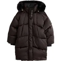 By Ted Baker Wasserabweisender Steppmantel (1-tlg)