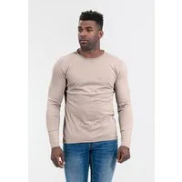Key Largo Longsleeve MLS CHEESE round (1er)