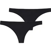Schiesser String Invisible Lace (2-St)