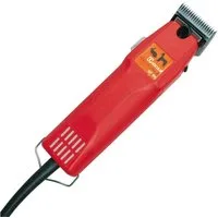 Ebimax Hundeschermaschine AESCULAP-FAVORITA II - Schermaschine, ohne Scherkopf, leistungsstarker Motor, dadurch geringe Erwärmung bei Dauerbetrieb