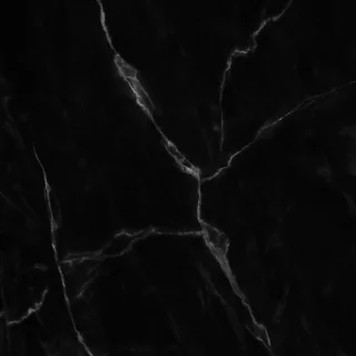 HSK RenoDeco-Designplatte Marmor Carrara-schwarz 100 x 255 cm Seidenmatt-Oberfläche, 940000-829 940000-829