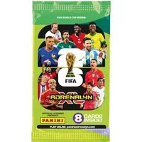 Panini Sammelkarte FIFA World Cup 26