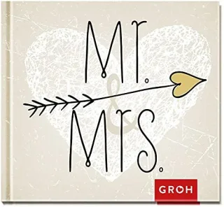 Mr. & Mrs. (Geschenkewelt Mr. & Mrs.)