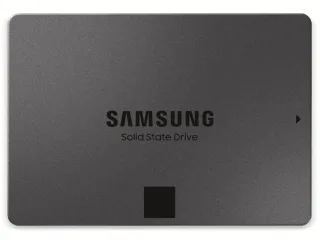 SAMSUNG SSD 870 QVO, 4 TB, SATA