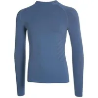 Erima Funktionsunterhemd Unisex Erwachsene Athletic Longsleeve Turtleneck
