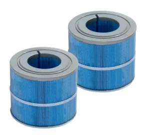 Villeroy & Boch Filter set for Pre, Comfort and X-series, UCCOM1320 UCCOM1320