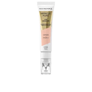 Miracle Pure Korrekturcreme #01-rose 10 ml