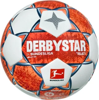 Derbystar Bundesliga Brillant Mini 2021/2022