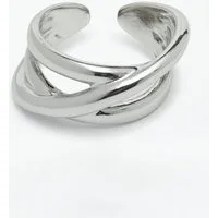 comma Fingerring Mode Ring