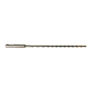 Milwaukee - HAMMERBOHRER SDS+ 6X210MM (10) MS2 - 4932399337