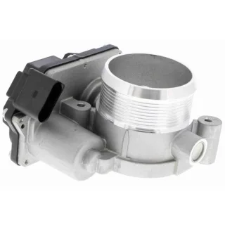 Vemo Drosselklappenstutzen Audi A6 A8 Q7 VW Touareg