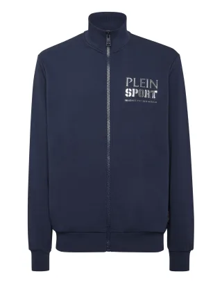 Sweatjacke Tiger