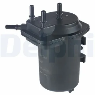 Delphi Kraftstofffilter Renault Megane 2 Scenic 2 1,5 HDF943