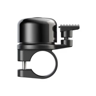 AirBell Pro with Apple Find My fürs Fahrrad 22mm