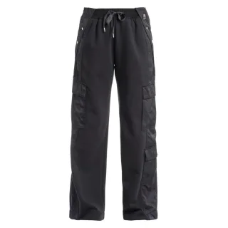 Parajumpers Avatar Bleistifthose Schwarz