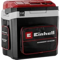 Einhell Elektrische Kühlbox Einhell Akku-Kühlbox TE-COL 18/27 Li-Solo 27 L