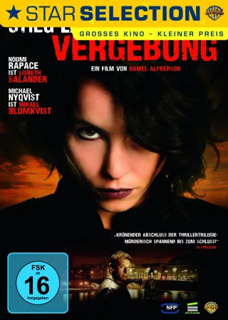 Vergebung [DVD]