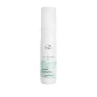 Nutricurls Milky Waves Pflegespray Für Wellen 150 ml