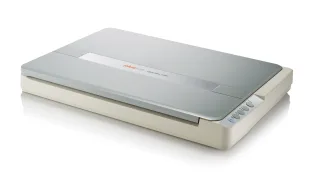 Plustek OpticSlim 1180 | 0254 | Flachbettscanner - Kontaktbildsensor (CIS)