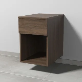 Sanipa Anbau-/Solitärschrank 2morrow (P1351) 510x350x520 Eiche-Arizona, P135180 P135180