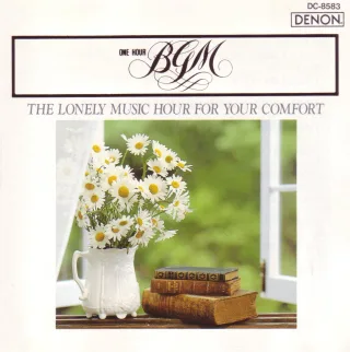 Lonely Music Hour F.Comfort
