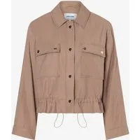 MORE&MORE Wolljacke