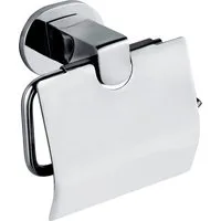 WENKO Toilettenpapierhalter UV-Loc® Maribor, Befestigen ohne bohren