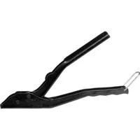 Heimwerkerzange HM Z 2 schwarz, für Hohlraum-Metalldübel HM