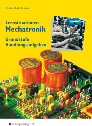 Mechatronik Grundstufe Aufgaben