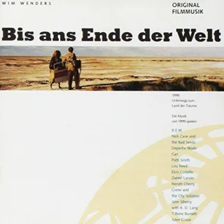ans Ende der Welt