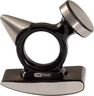 KS Tools 3 in 1 Ausbeuleisen - 140.2106