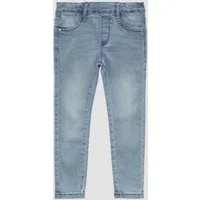 s.Oliver Skinny-fit-Jeans Jeans-Hose TREGGINGS Jeans Treggings / Skinny Fit / Mid Rise / Skinny Leg