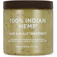 KUZA Haarkur Kuza Indian Hemp Hair & Scalp Conditioner