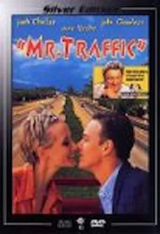 Mr. Traffic