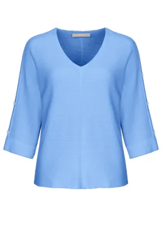 BIANCA Moden GmbH & Co. KG - OLINDE blue star - Gr. - 46